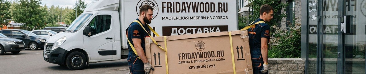 Доставка
